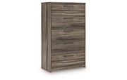 Elbrim Chest of Drawers