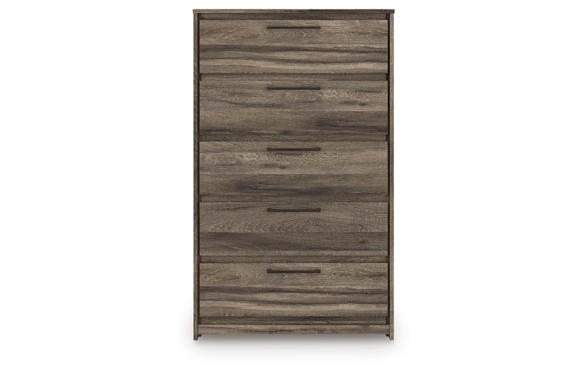 Elbrim Chest of Drawers