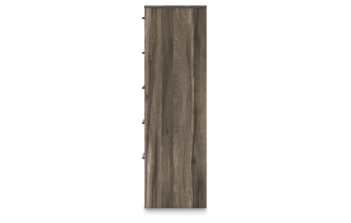 Elbrim Chest of Drawers