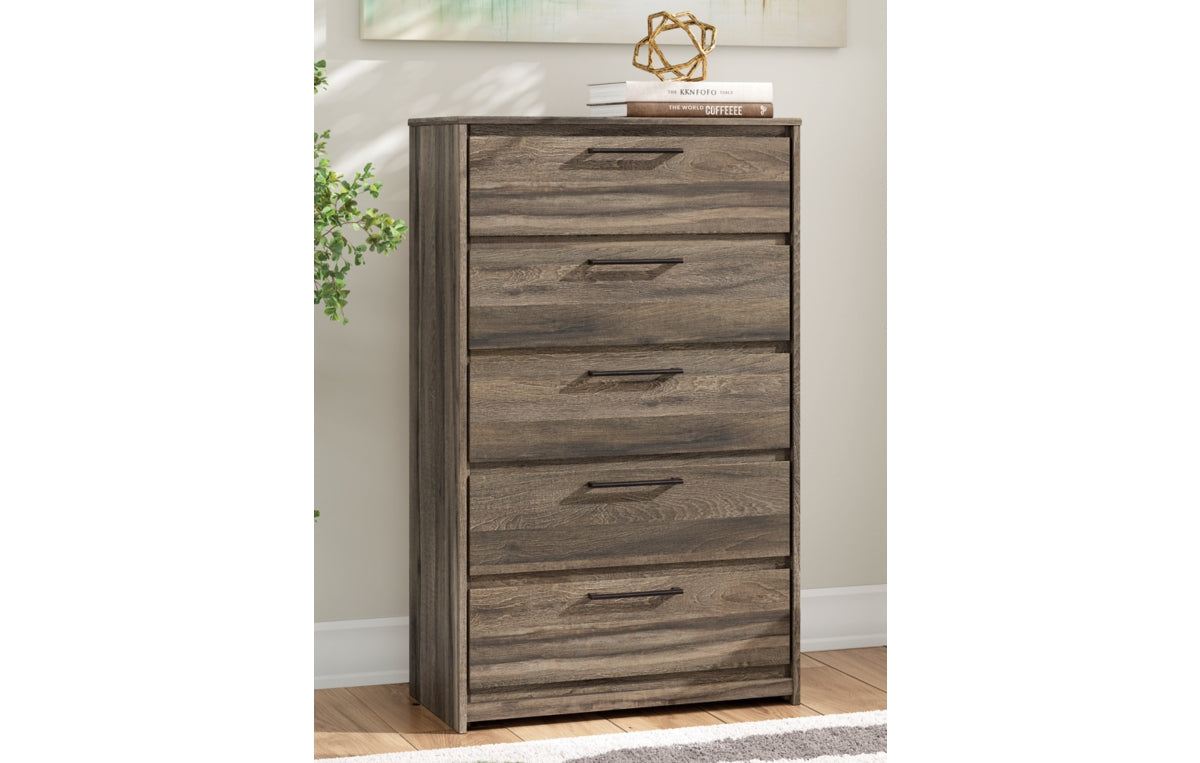 Elbrim Chest of Drawers