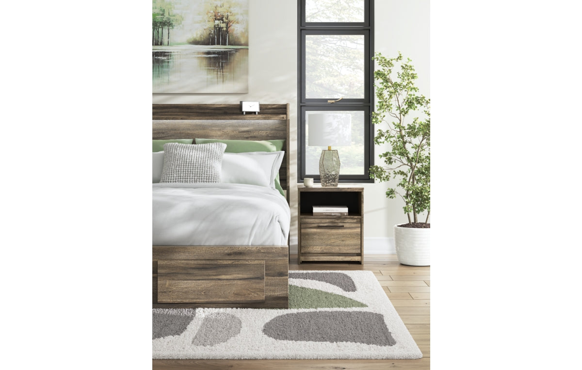 Elbrim Nightstand