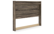 Elbrim Queen Panel Headboard