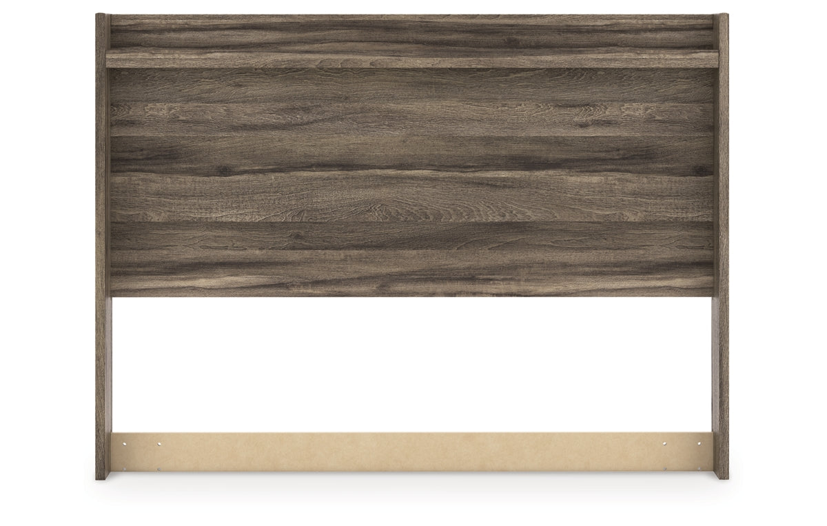 Elbrim Queen Panel Headboard