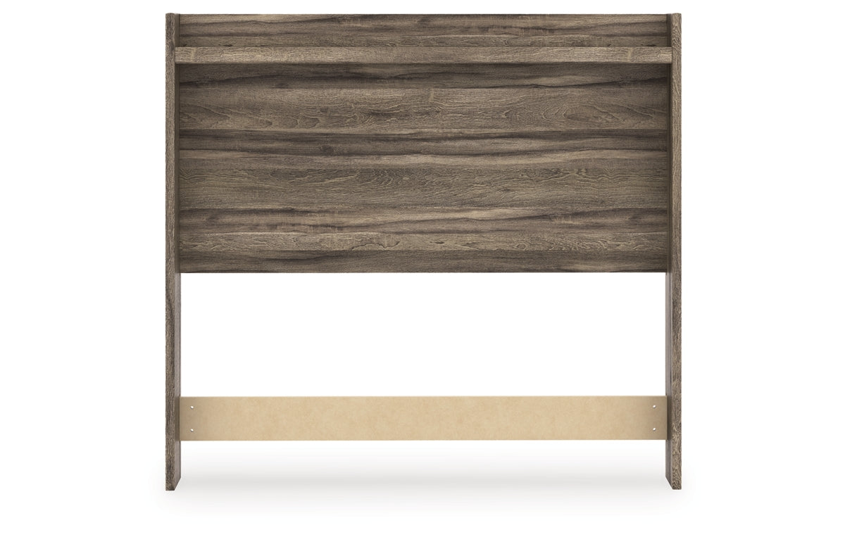 Elbrim Full Panel Headboard