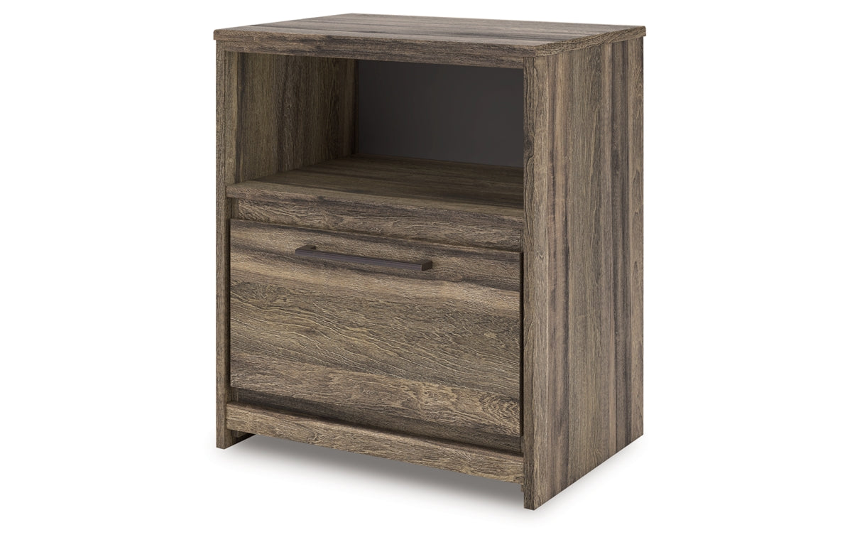 Elbrim Nightstand