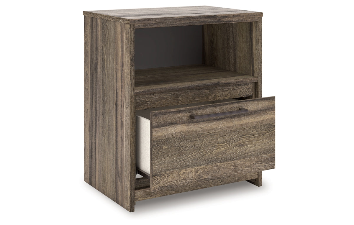 Elbrim Nightstand