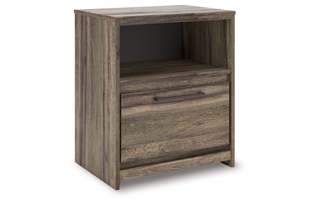 Elbrim Nightstand