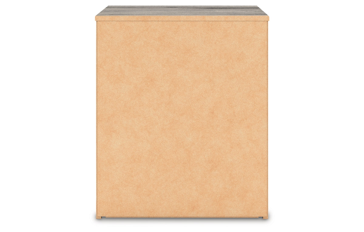 Elbrim Nightstand