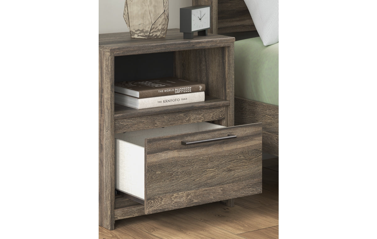Elbrim Nightstand