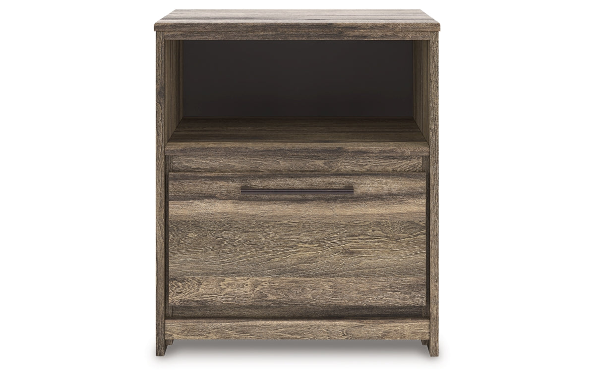 Elbrim Nightstand