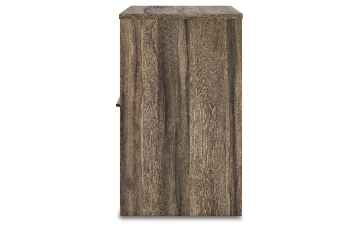Elbrim Nightstand