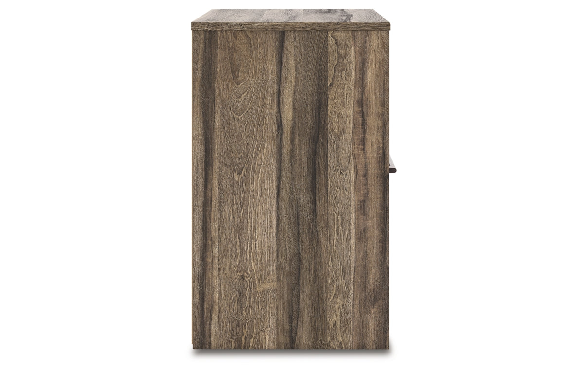Elbrim Nightstand