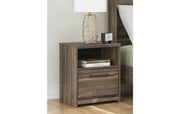 Elbrim Nightstand