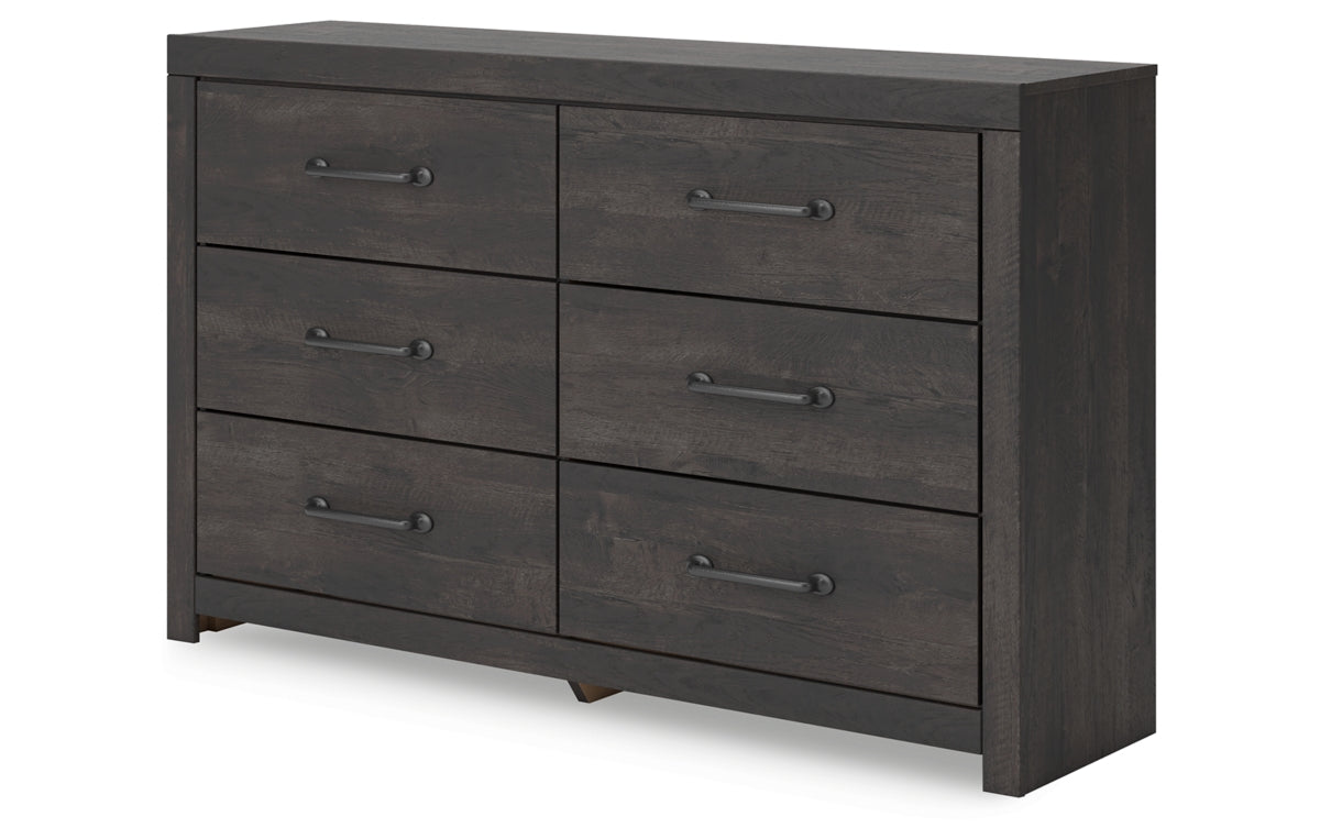 Hollivern Dresser