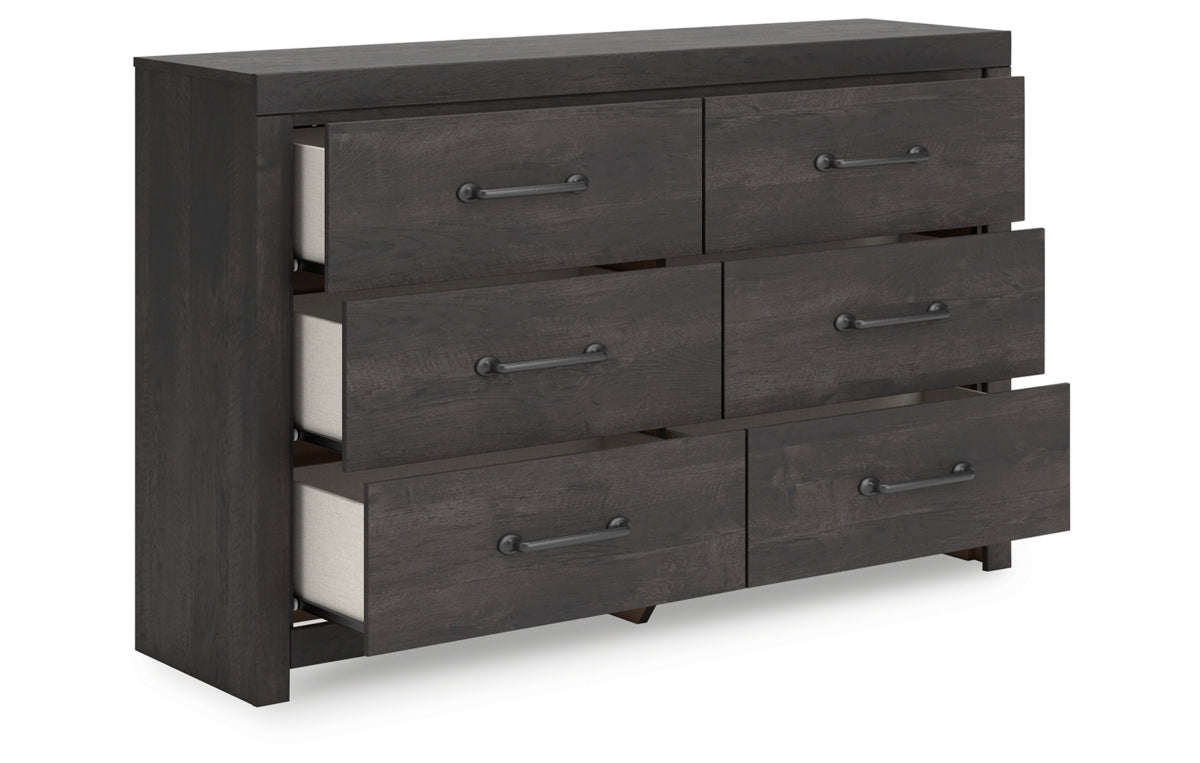 Hollivern Dresser