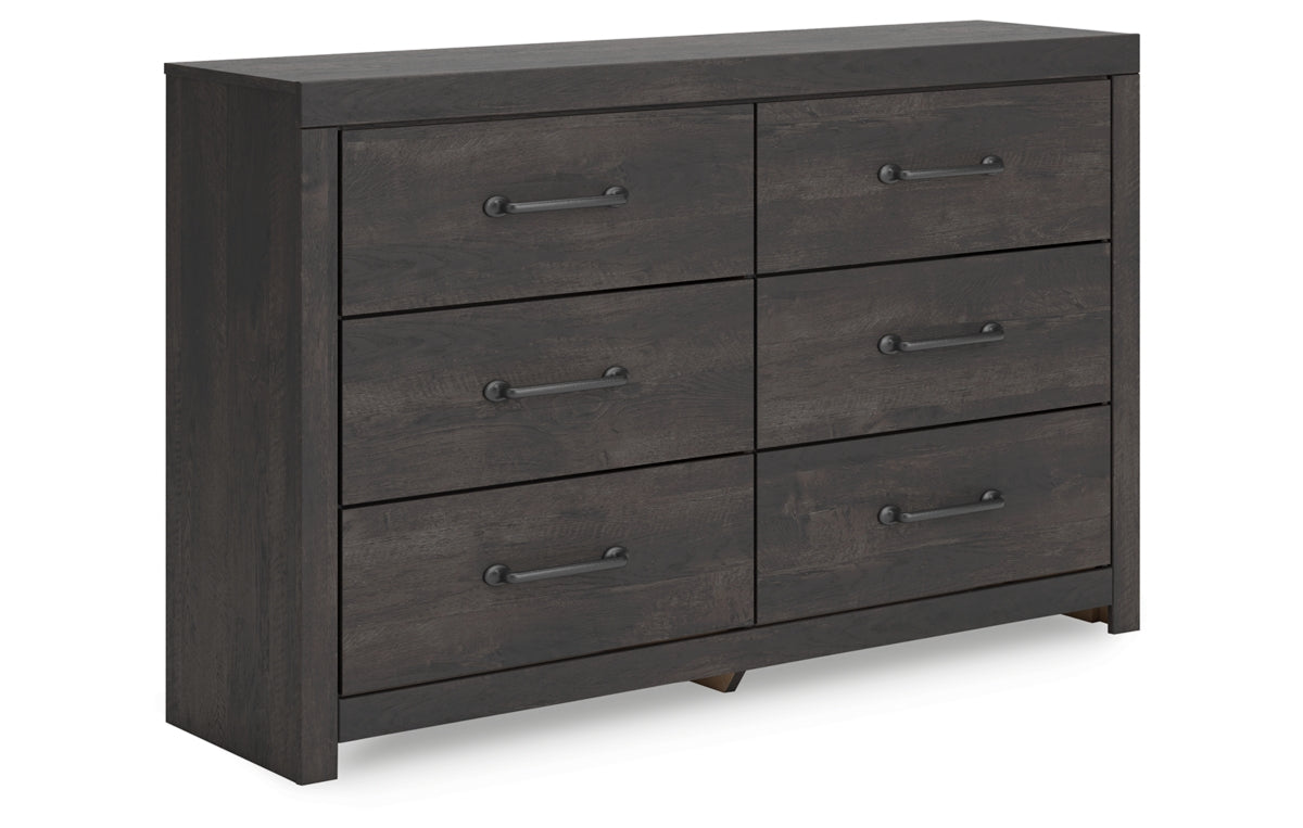 Hollivern Dresser