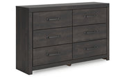 Hollivern Dresser