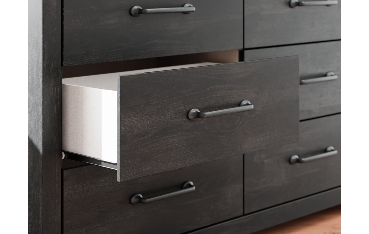Hollivern Dresser