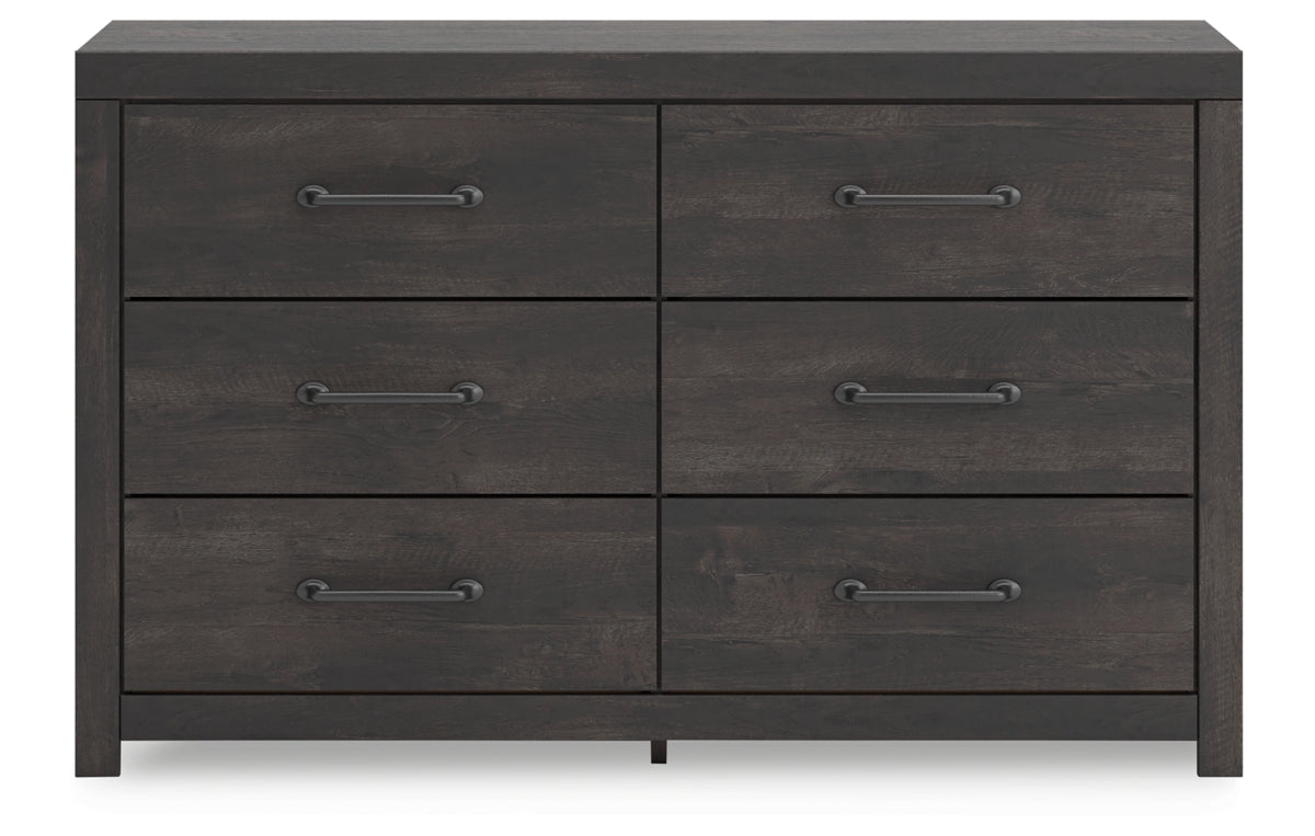 Hollivern Dresser