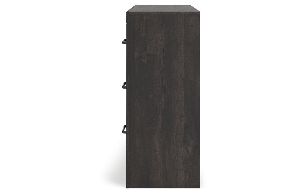 Hollivern Dresser