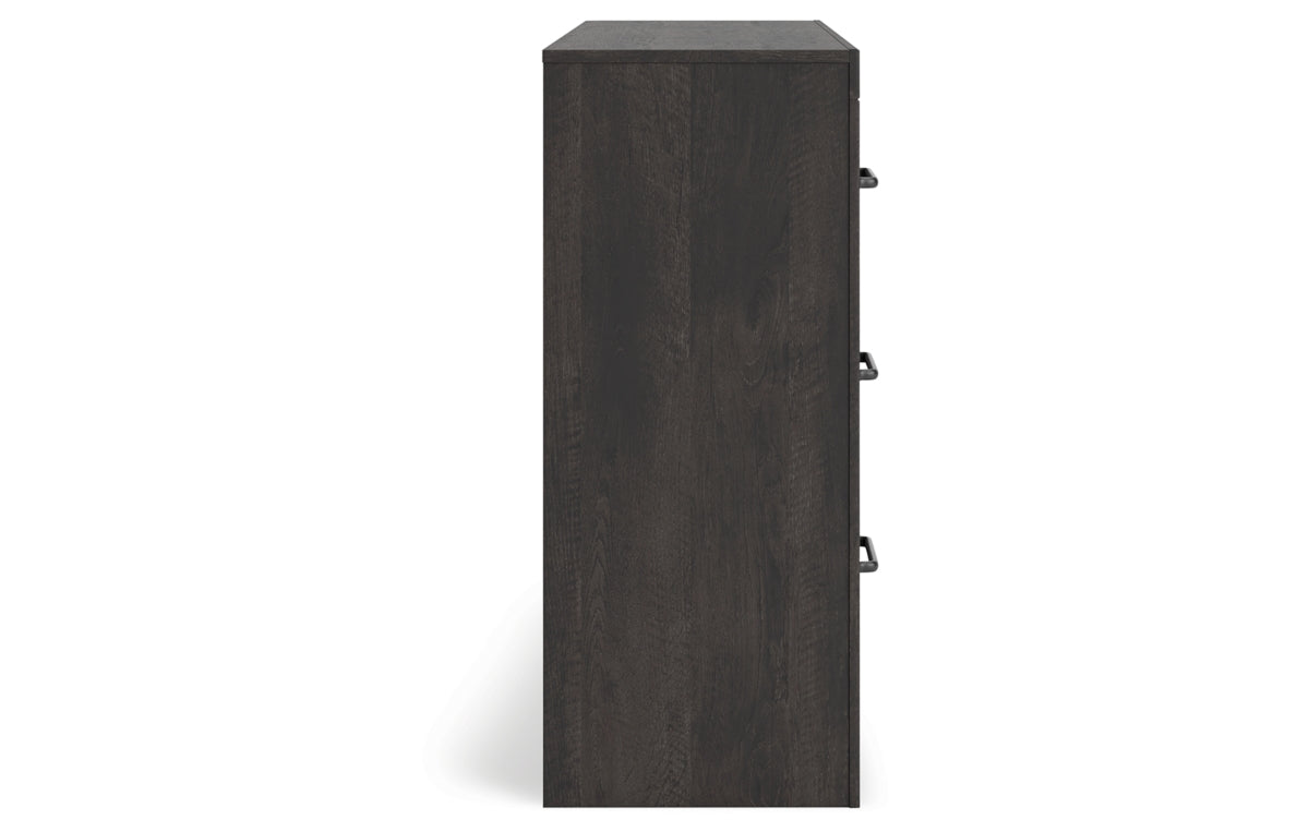 Hollivern Dresser