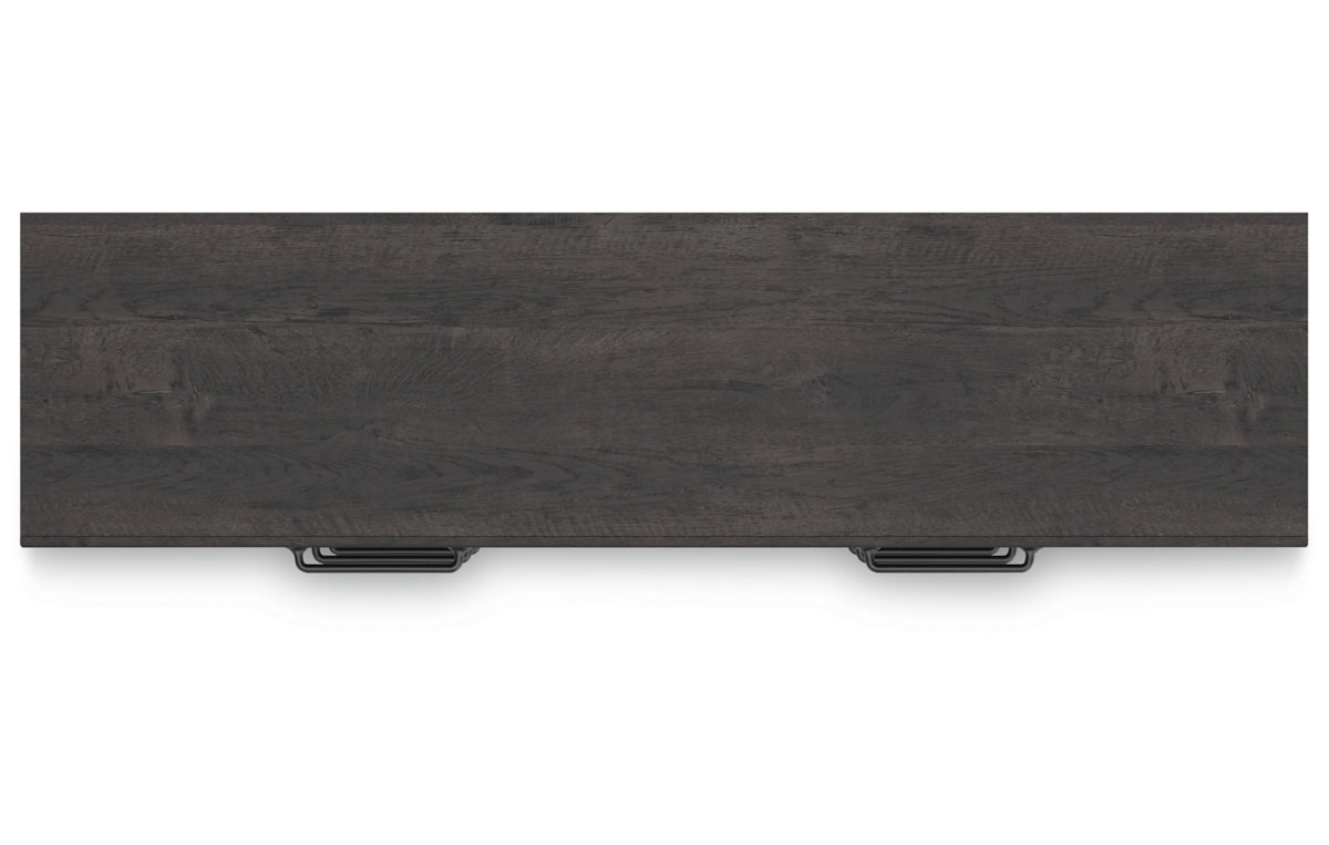 Hollivern Dresser