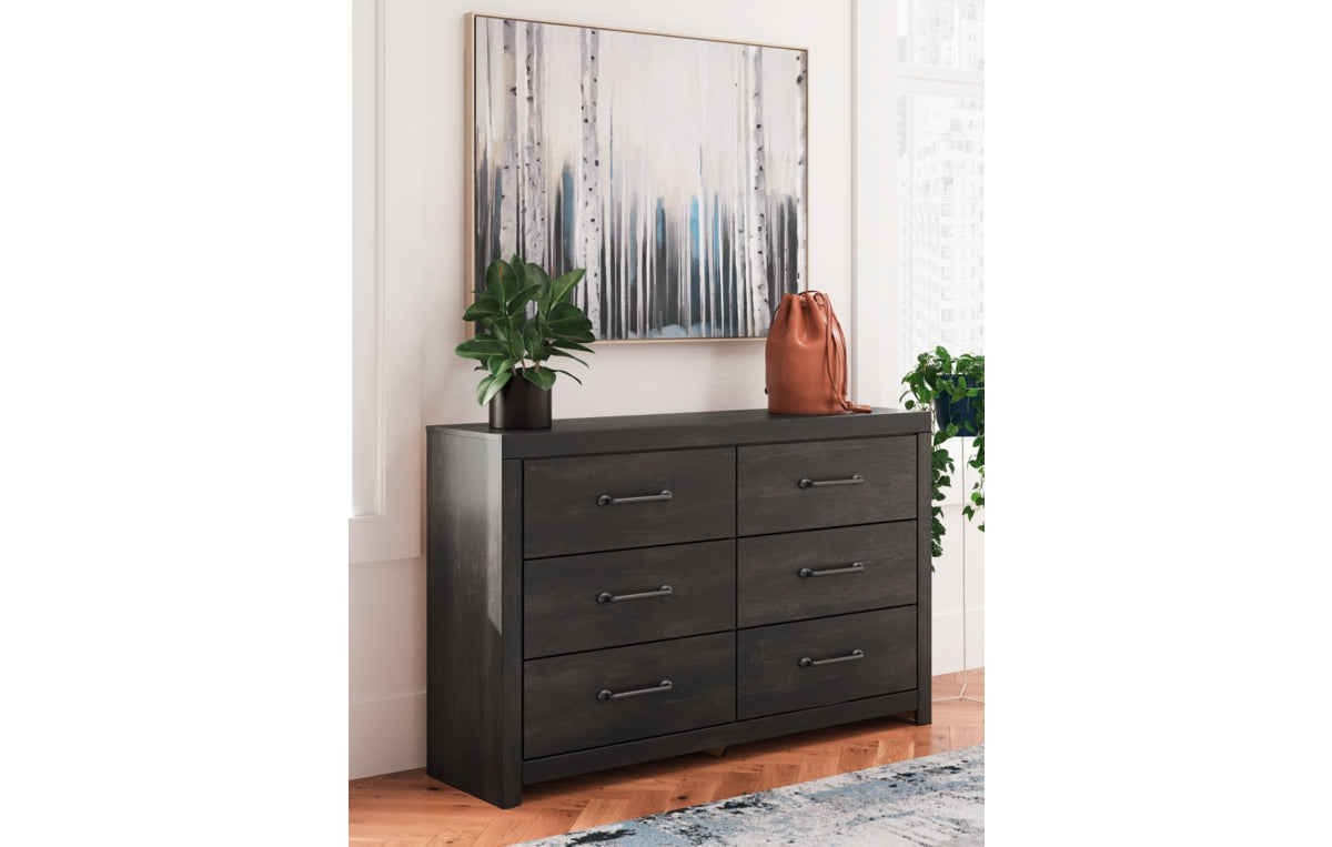 Hollivern Dresser