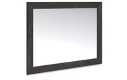 Hollivern Bedroom Mirror