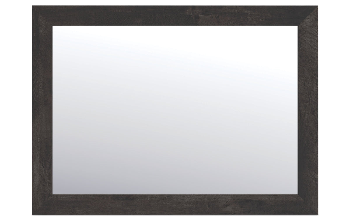 Hollivern Bedroom Mirror