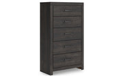 Hollivern Chest of Drawers