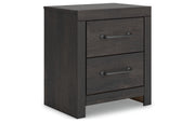 Hollivern Nightstand