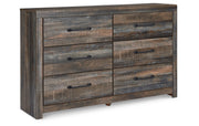 Drystan Dresser