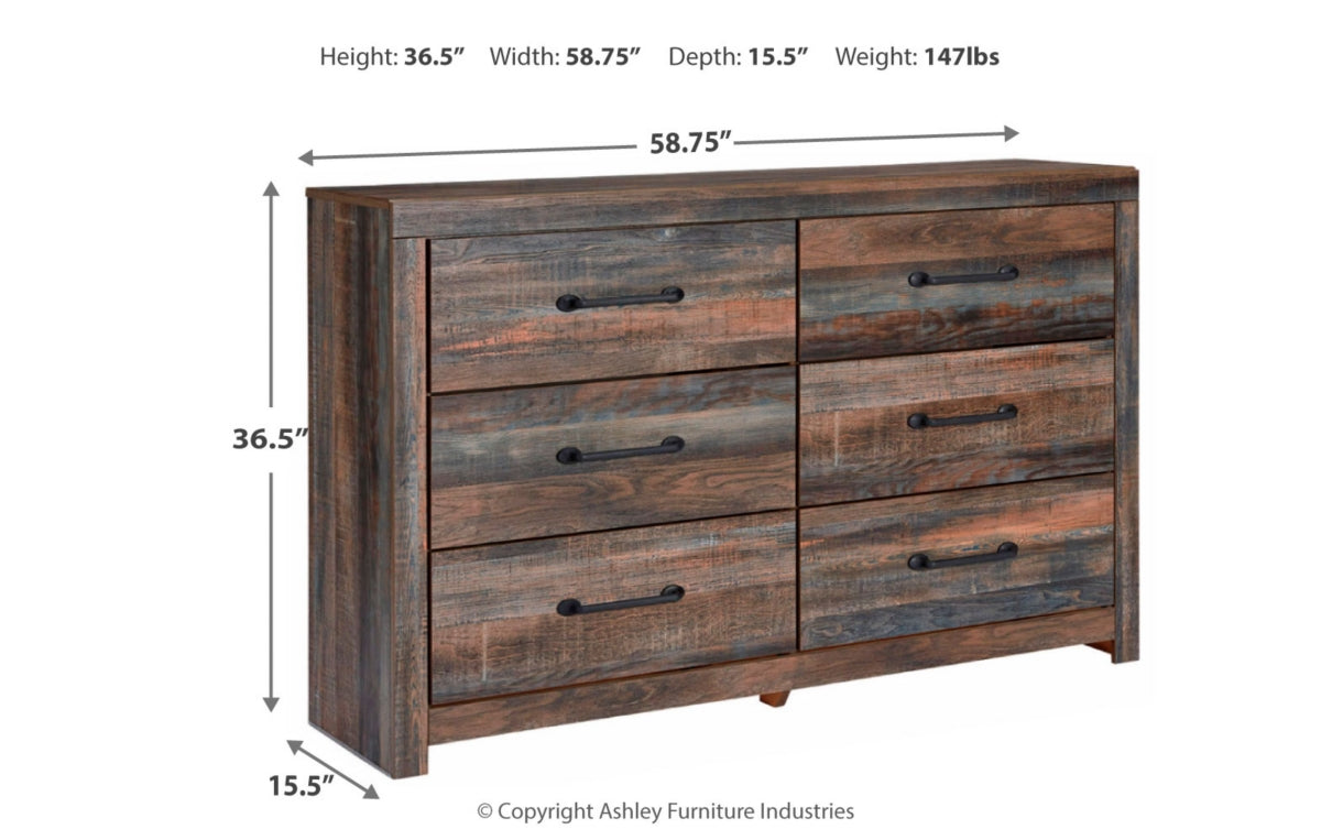 Drystan Dresser