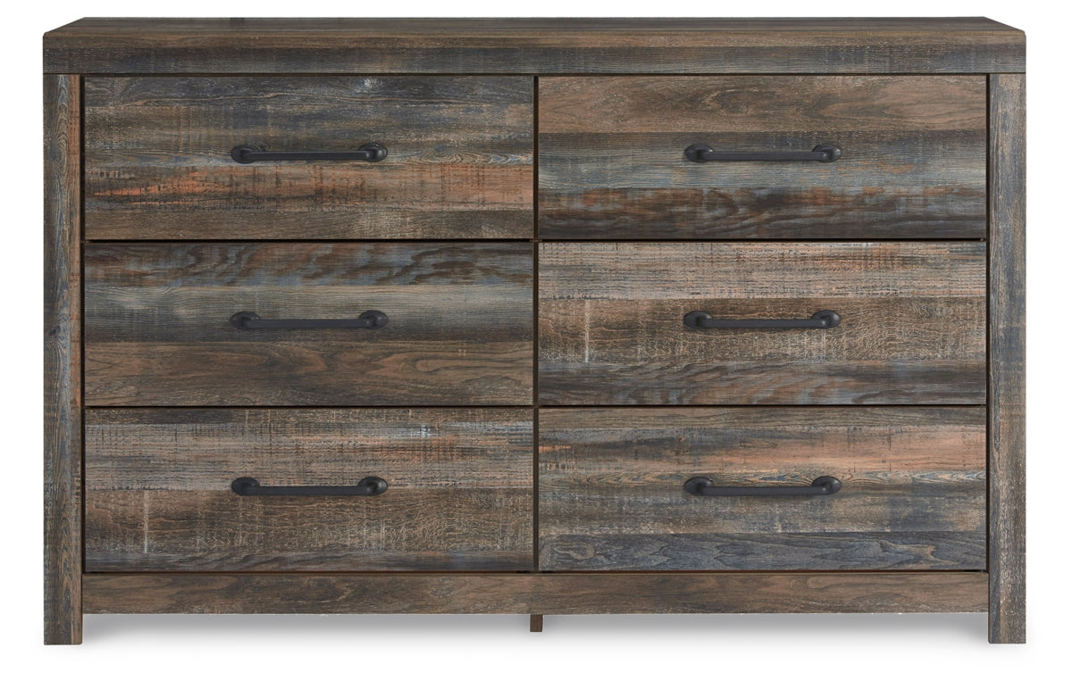 Drystan Dresser