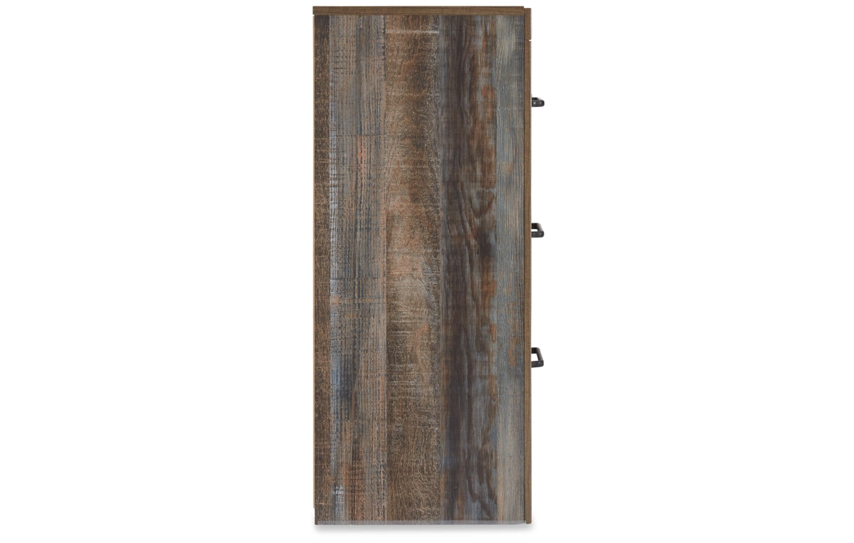 Drystan Dresser