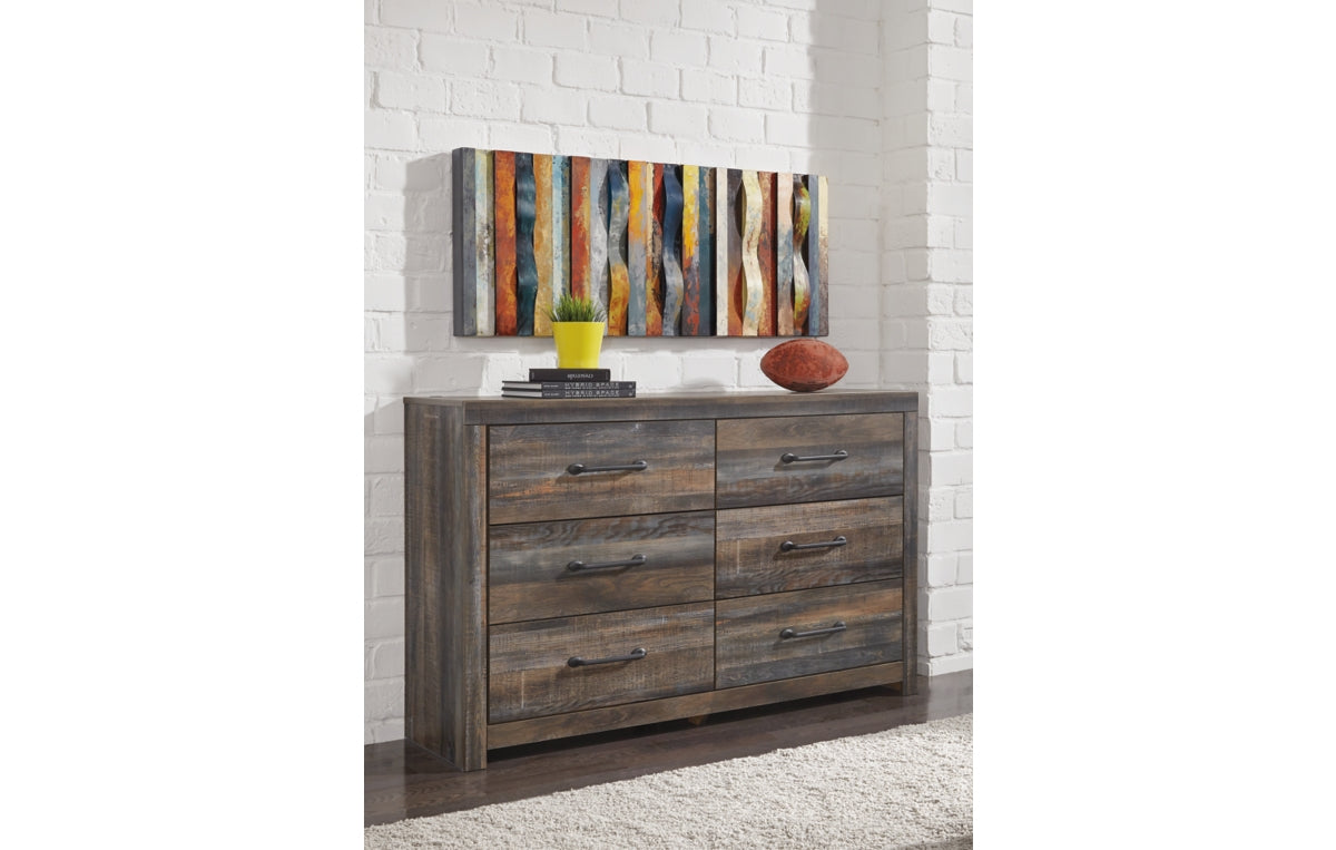 Drystan Dresser