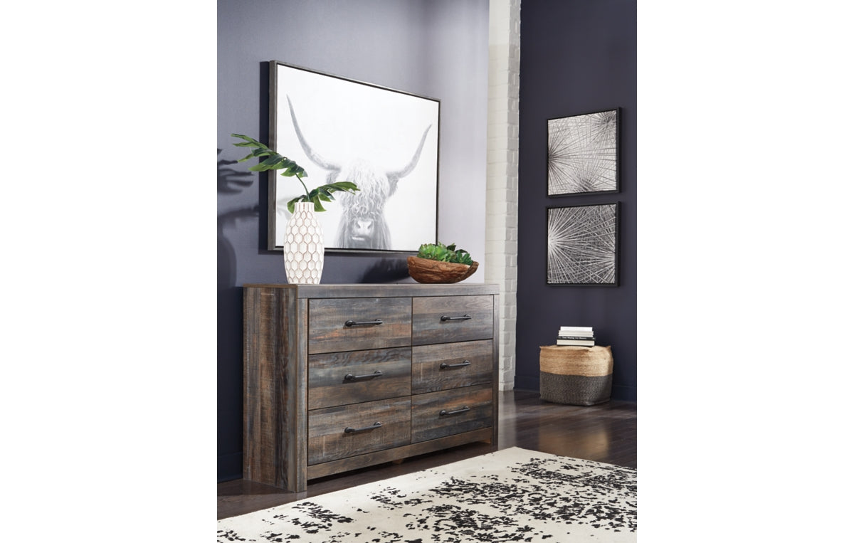 Drystan Dresser