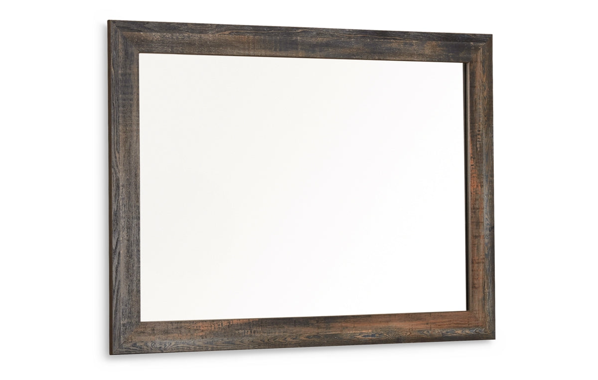 Drystan Bedroom Mirror