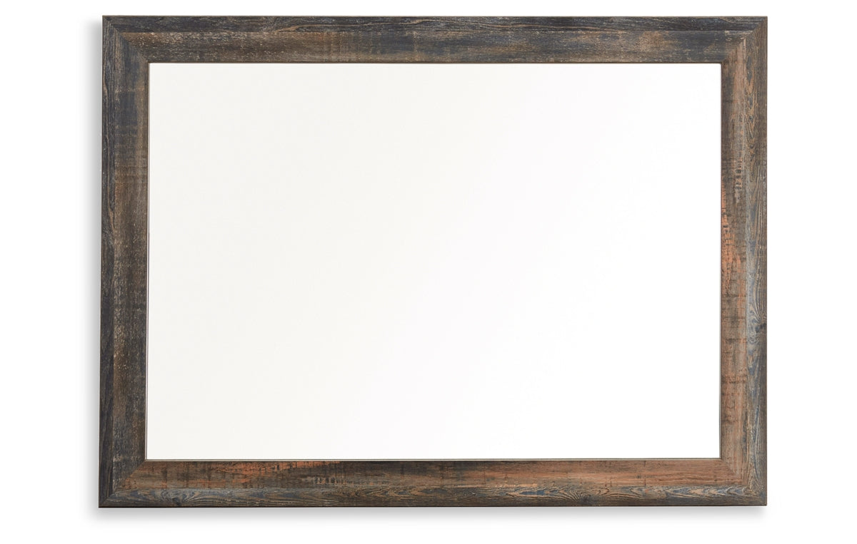 Drystan Bedroom Mirror
