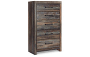 Drystan Chest of Drawers