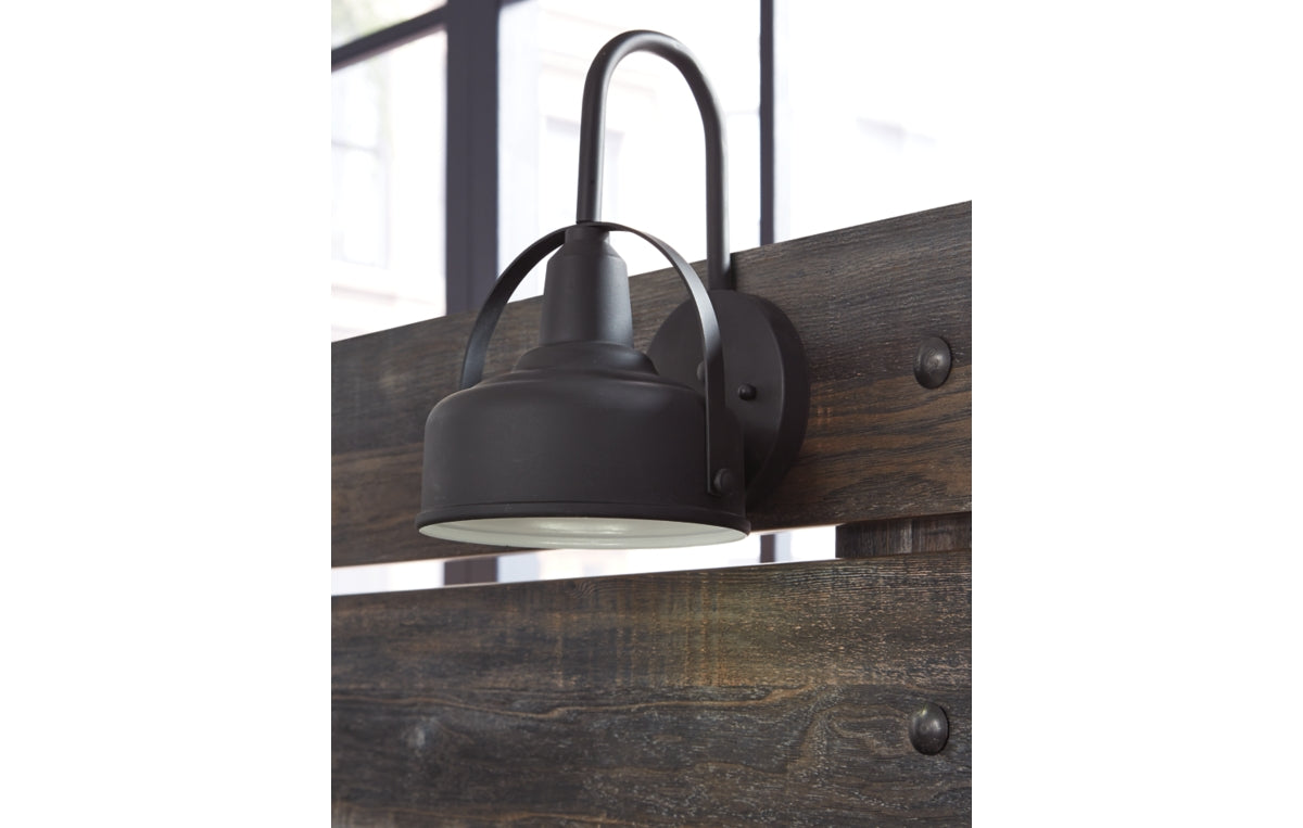 Drystan King Panel Headboard