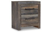 Drystan Nightstand