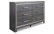 Lodanna Dresser