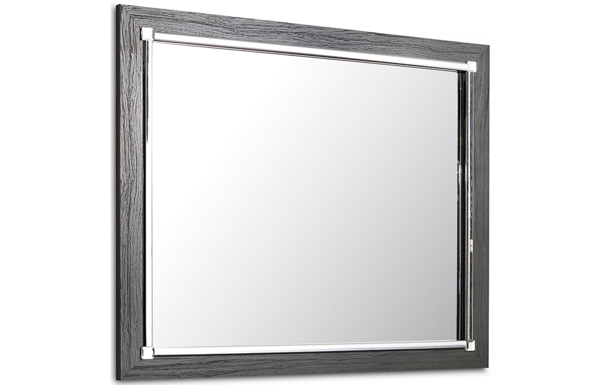 Lodanna Bedroom Mirror