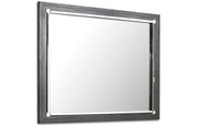 Lodanna Bedroom Mirror