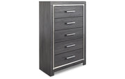Lodanna Chest of Drawers