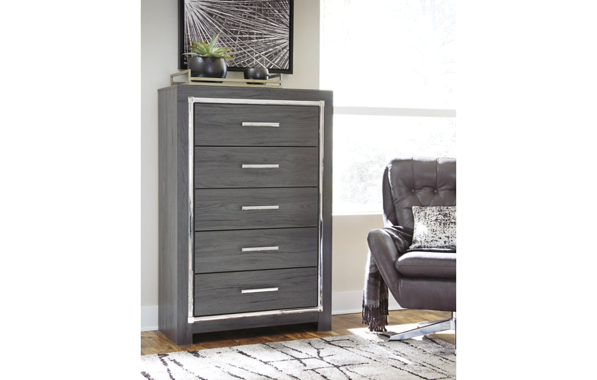 Lodanna Chest of Drawers
