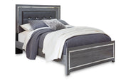 Lodanna Queen Panel Bed