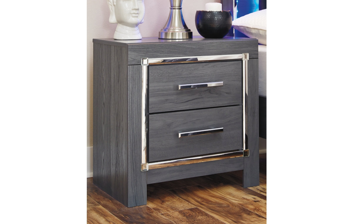 Lodanna Nightstand