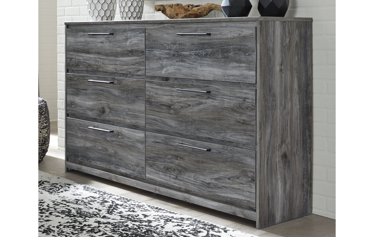 Baystorm Dresser